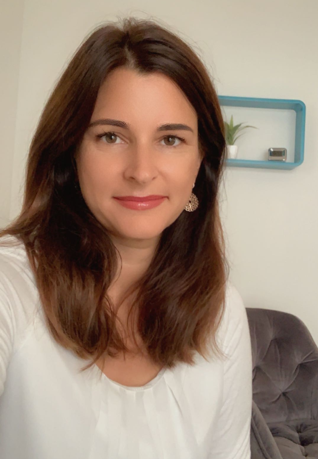 Foto von Martina Hartmeyer